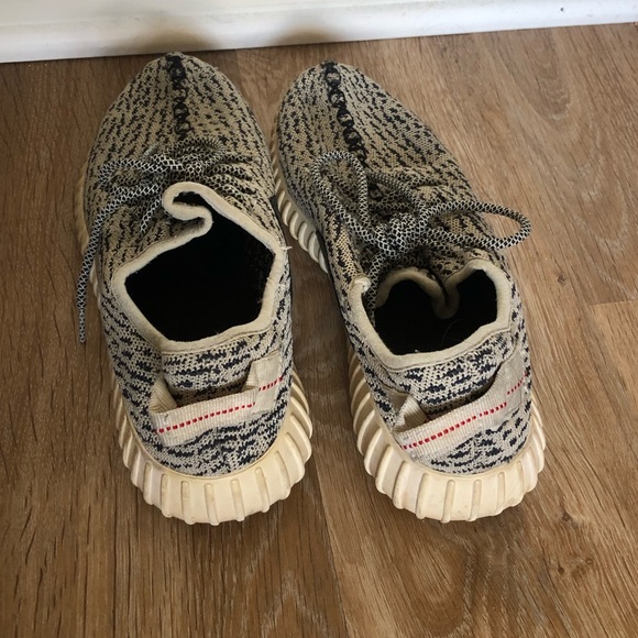 yeezy first gen
